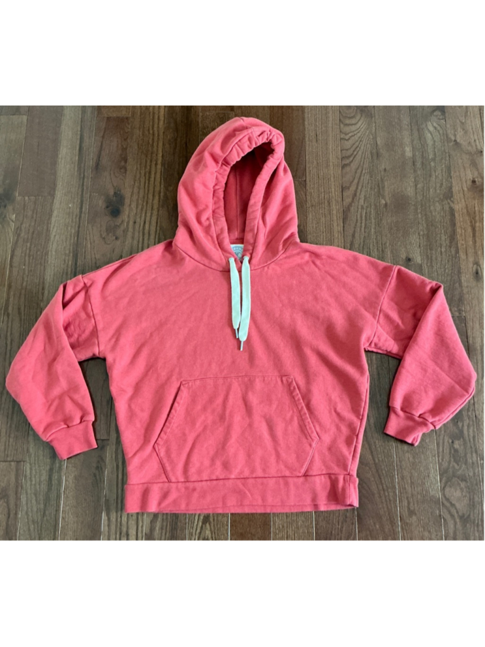 Women's Outerknown Coral Hoodie S